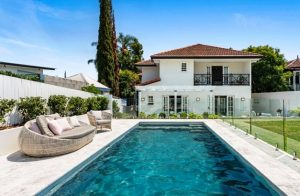 Top 3 Reasons You Will Love Having A Concrete Pool
