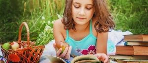 Children's Books about Nutrition