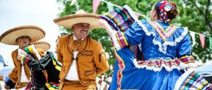Cinco de Mayo