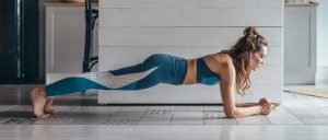 5 Elements of Fitness You Can Do at Home
