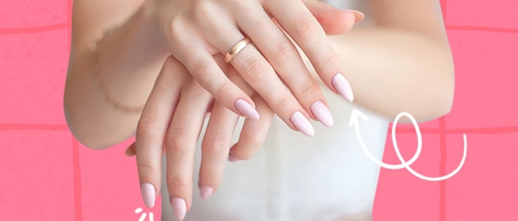 Beauty Tips For Hands and Nails
