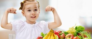 Child Nutrition Programs Legislative History Highlights