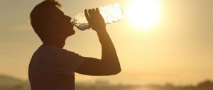 21 Tips to Stay Healthy in the Heat