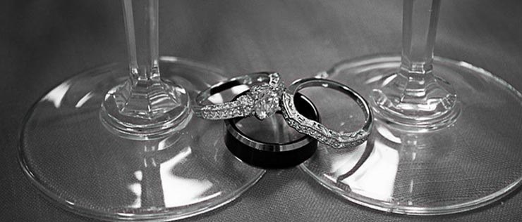 How to Measure and Select Engagement Rings
