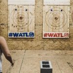 5 Ways You Can Benefit From Axe Throwing