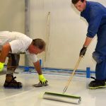10 Tips For Applying Epoxy Floors